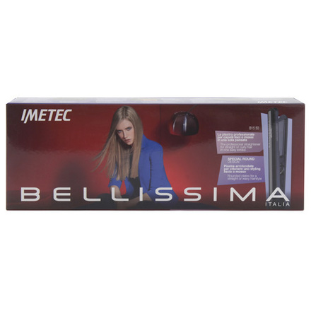 Žehlička na vlasy Imetec 11811 Bellissima B15 50 (1)