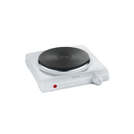 Elektrický jednoplotýnkový vařič Severin KP 1091