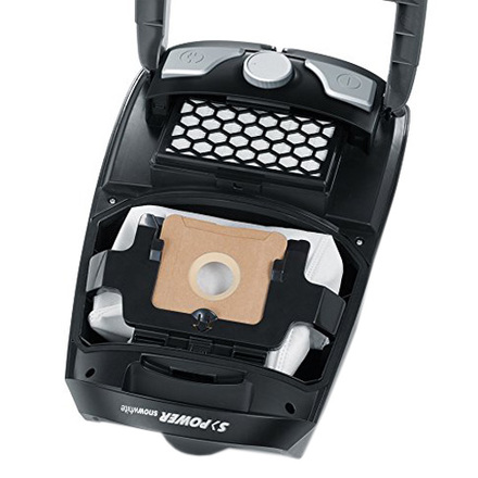 Podlahový sáčkový vysavač Severin BC 7045 (2)