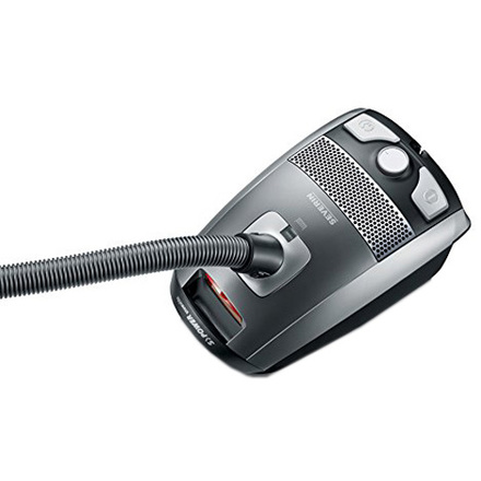 Podlahový sáčkový vysavač Severin BC 7045 (3)