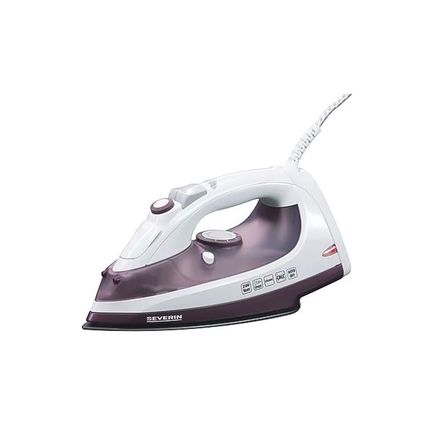 Napařovací žehlička Severin BA 3210