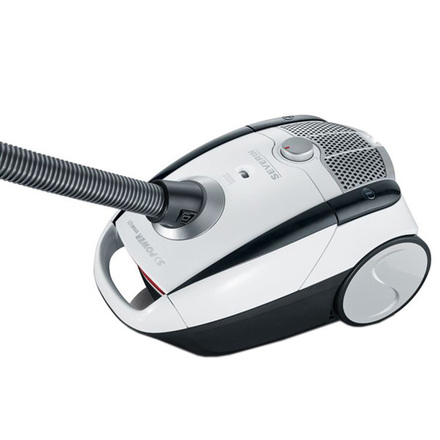 Podlahový sáčkový vysavač Severin BC 7035 (2)
