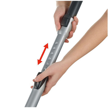 Podlahový sáčkový vysavač Severin BC 7035 (3)