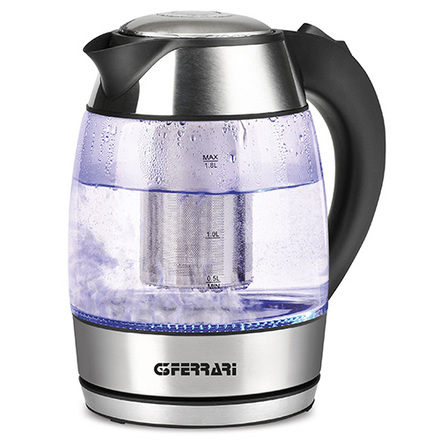 Rychlovarná konvice G3Ferrari G10066 Bolle Blu