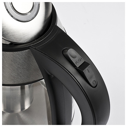 Rychlovarná konvice G3Ferrari G10066 Bolle Blu (2)