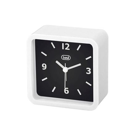 Budík Trevi SL 3820/WH