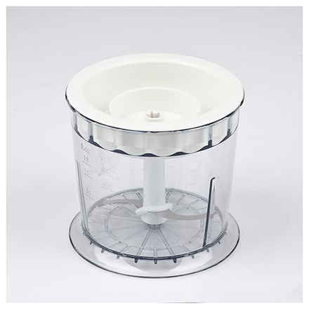 Sekáček potravin Girmi TR0102 ROSSO (3)