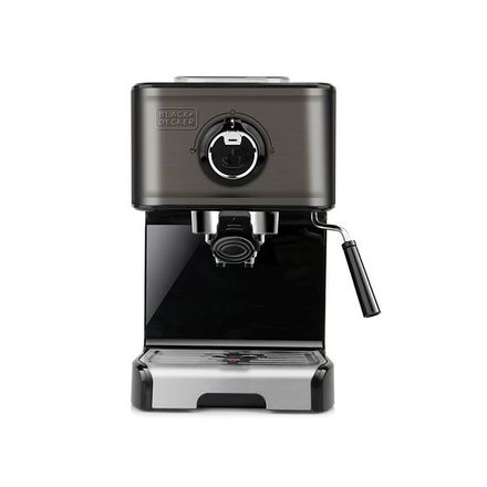 Pákové espresso Black - Decker BXCO1200E