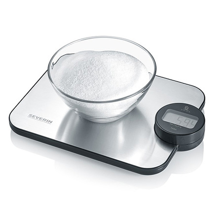 Kuchyňská váha Severin KW 3671 (2)