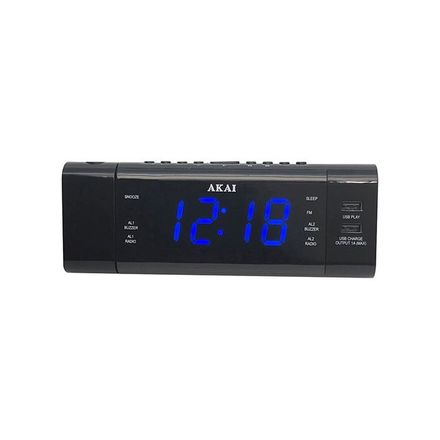Radiobudík Akai ACR-3888