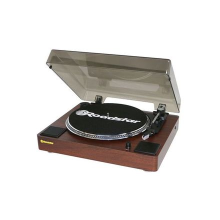 Gramofon Roadstar TT-260SPK