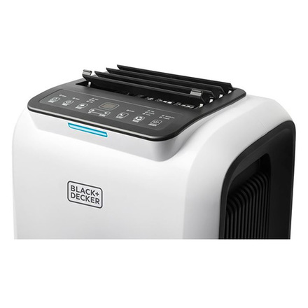 Mobilní klimatizace Black&Decker BXAC9000E (1)