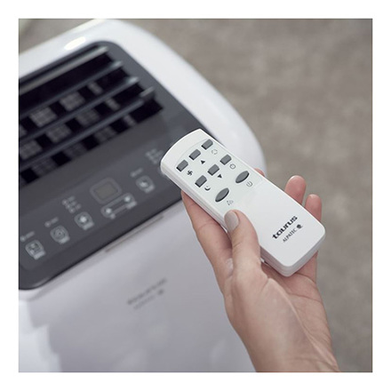 Mobilní klimatizace Black&Decker BXAC9000E (2)