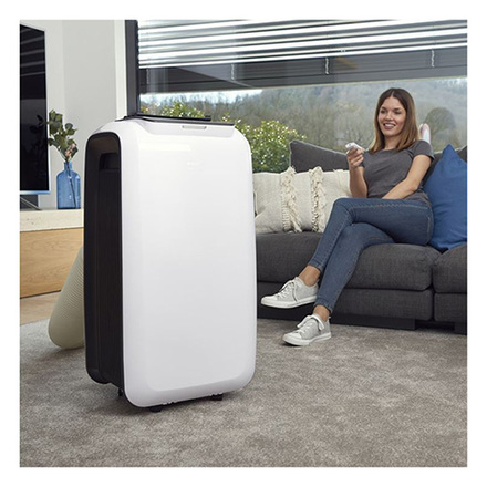 Mobilní klimatizace Black&Decker BXAC9000E (3)