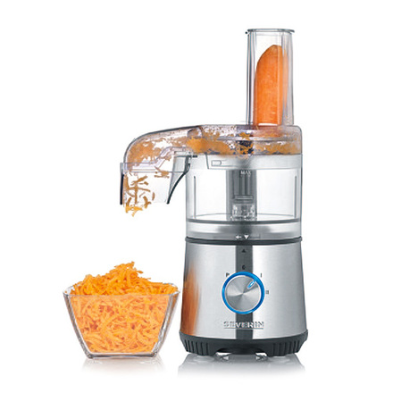 Sekáček potravin Severin KM 3865 (2)