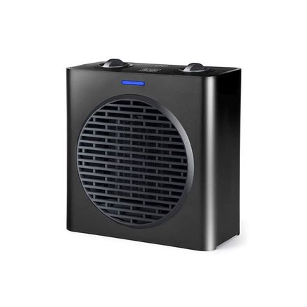 Horkovzdušný ventilátor Black - Decker BXSH1500E
