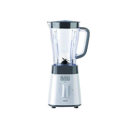 Stolní mixér BlackDecker BXJB500E