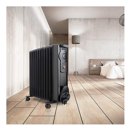 Olejový radiátor Black&amp;Decker BXRA2300E (3)