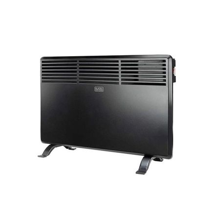 Konvektor BlackDecker BXCSH1200E