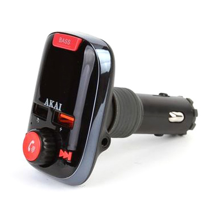 FM transmiter Akai FMT-74BT (1)