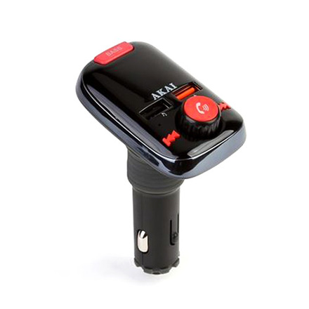 FM transmiter Akai FMT-74BT (2)