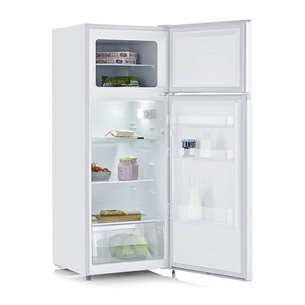 Kombinovaná chladnička Severin DT 8760 (2)