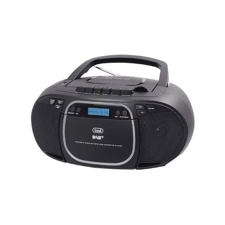 Radiomagnetofon Trevi CMP 576DAB