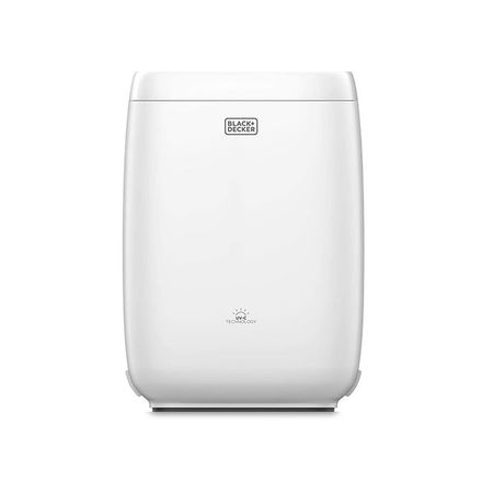 Čistička vzduchu BlackDecker BXAP350E