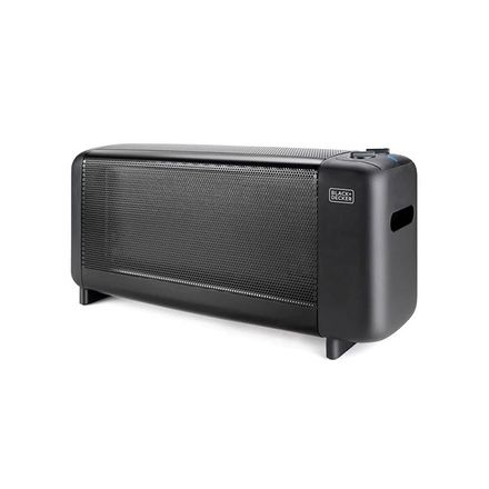 Konvektor BlackDecker BXMRA1500E Mica