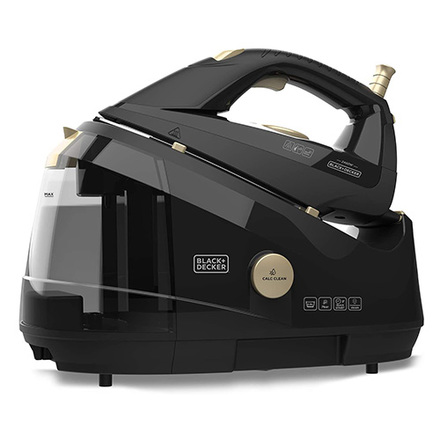 Žehlící systém Black&amp;Decker BXSS2400E