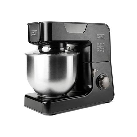 Kuchyňský robot Black - Decker BXKM1000E