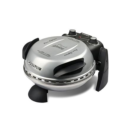 Pizza trouba G3Ferrari G1000606 Delizia, silver