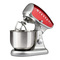 Kuchyňský robot G3Ferrari G2007506 Pastaio deluxe, červená (1)