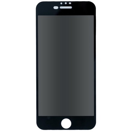 Tvrzené sklo Forever Privacy na Apple iPhone 7 Plus/ 8 Plus