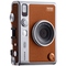 Instantní fotoaparát Fujifilm Instax mini EVO (USB-C), hnědý (2)