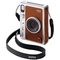 Instantní fotoaparát Fujifilm Instax mini EVO (USB-C), hnědý (5)
