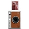 Instantní fotoaparát Fujifilm Instax mini EVO (USB-C), hnědý (8)