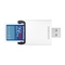 Paměťová karta Samsung PRO Plus SDXC 256GB + USB adaptér (1)