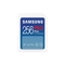 Paměťová karta Samsung PRO Plus SDXC 256GB + USB adaptér (2)