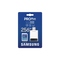 Paměťová karta Samsung PRO Plus SDXC 256GB + USB adaptér (6)
