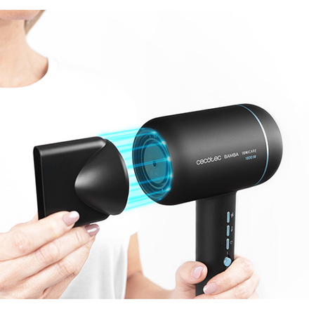 Vysoušeč vlasů Cecotec 4227 Bamba IoniCare 6000 (1)