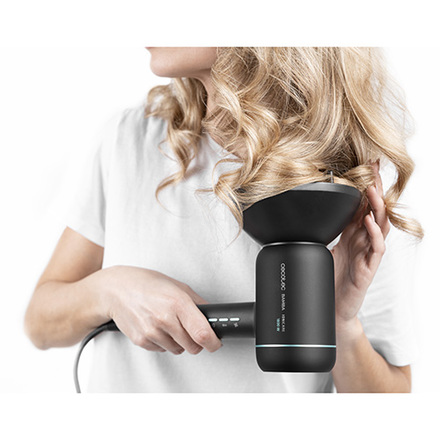 Vysoušeč vlasů Cecotec 4227 Bamba IoniCare 6000 (3)