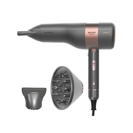 Vysoušeč vlasů Cecotec 4225 Bamba IoniCare 6000