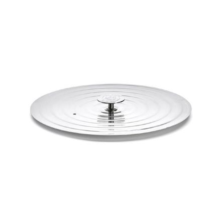 Poklice de Buyer 3460.03 Uni víko na nízké pánve o26-28cm