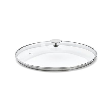 Poklice de Buyer 3428.32 ALCHIMY skleněné víko o32, 250°C