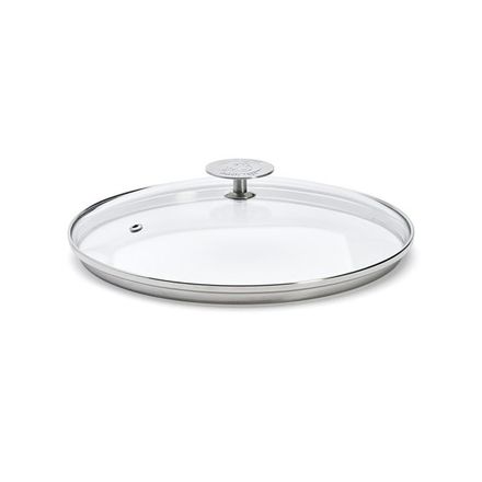 Poklice de Buyer 3428.24 ALCHIMY skleněné víko o24, 250°C