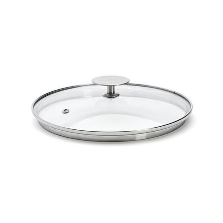 Poklice de Buyer 3428.20 ALCHIMY skleněné víko o20, 250°C