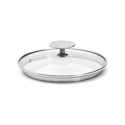 Poklice de Buyer 3428.16 ALCHIMY skleněné víko o16, 250°C