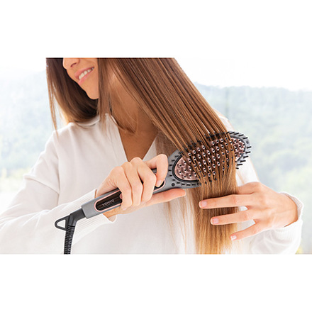 Horkovzdušný kartáč Cecotec 4289 Bamba InstantCare (2)