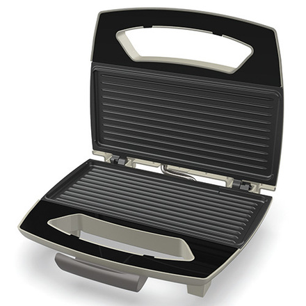 Sendvičovač Imetec 7486 SM3 Dolcevita, 2v1 (1)